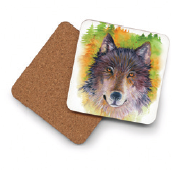 Ola Design Coaster, Fearless