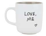 ONIM Mug -Grandpa, Simply Mug, 14oz