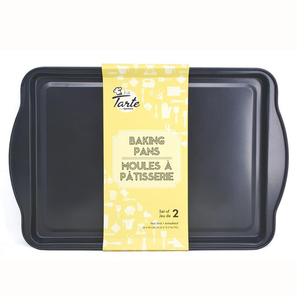 A La Tarte Baking Sheet Set, 2pc