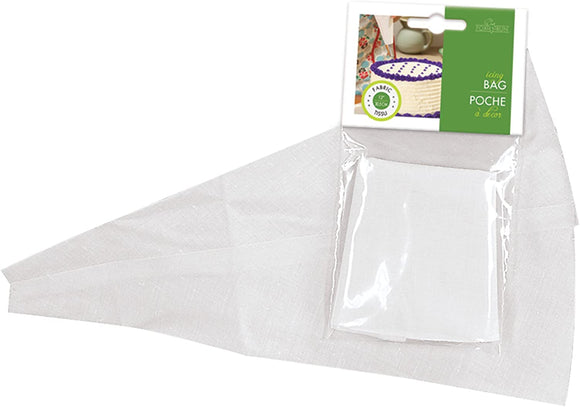 Fox Run Reusable Icing Bag, 12