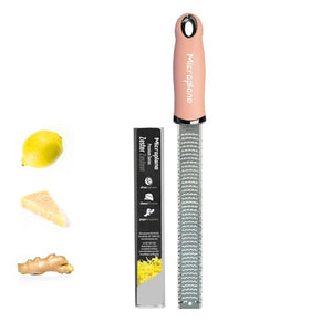 Microplane Premium Series Zester / Grater, Dusty Rose