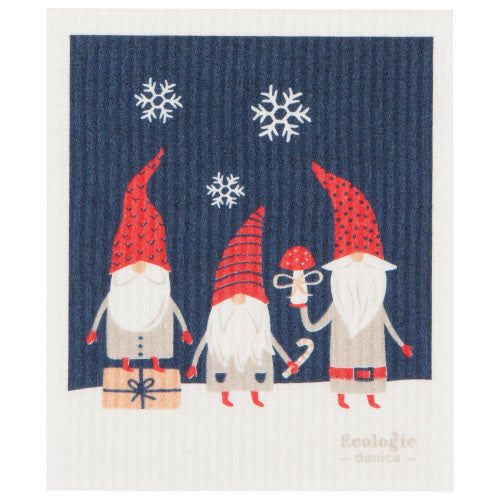 Ecologie Swedish Dishcloth, Swedish Gnomes