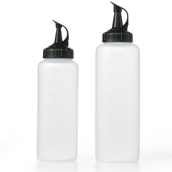 OXO Squeeze Bottle Set, 12&16oz