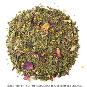 1 Kg On The Waterfront Herbal Tea Blend