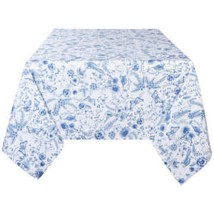 Now Designs Juliette Tablecloth, 60x90"