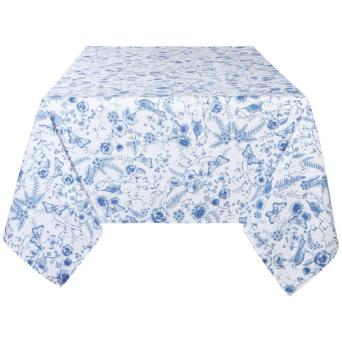 Now Designs Juliette Tablecloth, 60x90