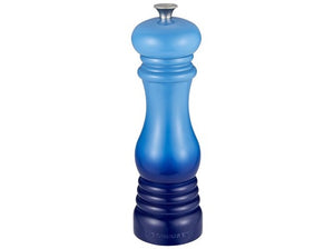 Le Creuset Classic Pepper Mill, 20cm Blueberry