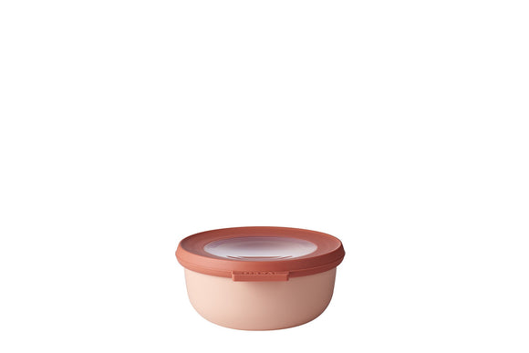 CIRQULA Multi-Bowl, Nordic Blush 350ml