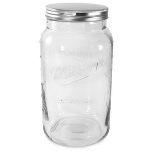 Mason Jumbo Storage Jar, 4L