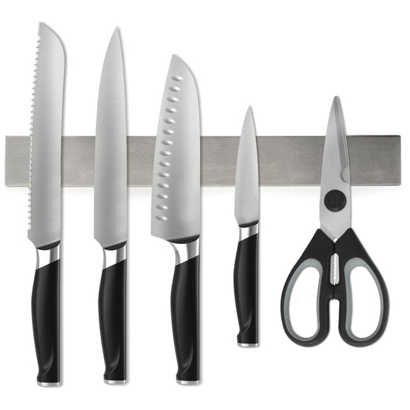 Danesco Magnetic Knife Rack, 14