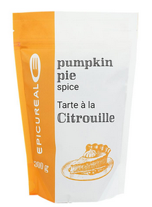 Epicureal Pumpkin Pie Spice Blend - 1g