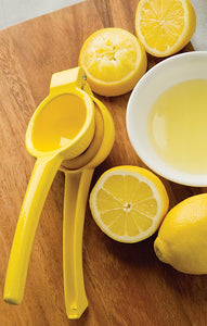 Fox Run Lemon Juicer, 8.75"