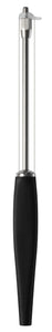 Osti Double-Wired Cheeseslicer, Black