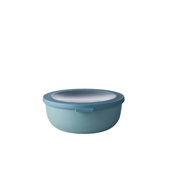 CIRQULA Multi Bowl, Nordic Green 1.2L