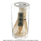 Matcha Tea Whisk, Bamboo