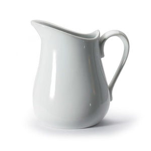 BIA Porcelain Pitcher, 17oz