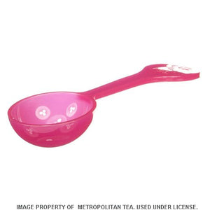 Tea Measuring Spoons, Plastic Assorted Colours