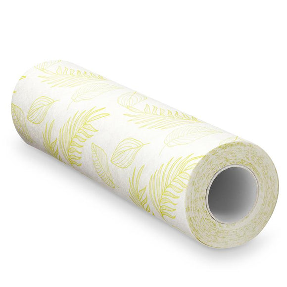 Heavy Duty Re-Usable Plant Towel Roll, 30sheets