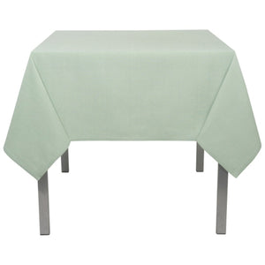 Now Designs Renew Tablecloth, Aloe 60x108"