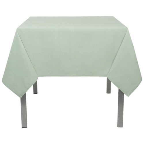 Now Designs Renew Tablecloth, Aloe 60x108