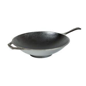 Lodge Chef's Collection 12" Stir Fry Skillet