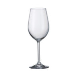 Crystalite Bohemia Gastro Red Wine Glasses, Set/6 450ml