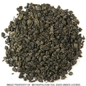 2 Kg Formosa Pinhead Gunpowder Green Tea, Taiwan