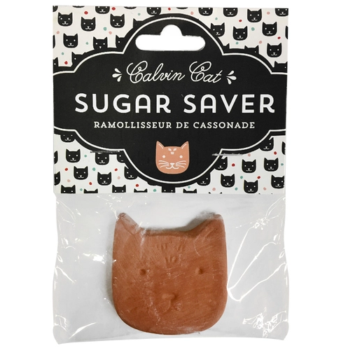 Now Designs Sugar Saver, Calvin The Cat