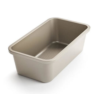OXO Non-Stick Loaf Pan, 4.5x8.5"