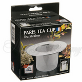 Paris Tea Cup Strainer/Filter