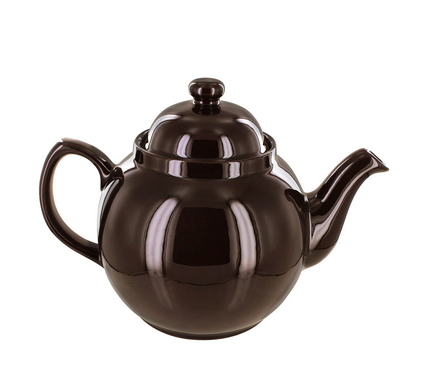 Brown Betty Teapot, 4 Cup