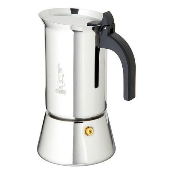Bialetti Venus Espresso Maker, 6 Cup