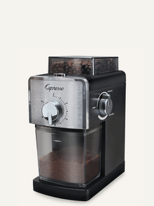 Capresso Coffee Burr Grinder