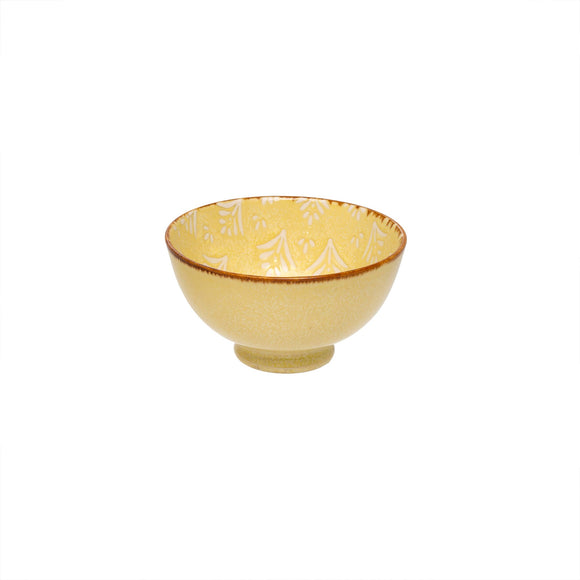 Mimosa Breakfast Bowl, 4.5