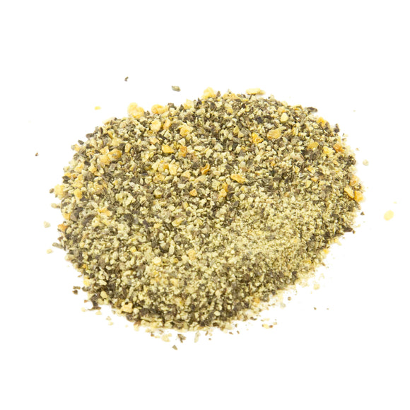 Westpoint - Lemon Pepper 1g