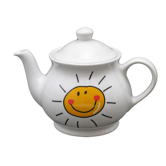 Teapot 'Sunshine' 17oz