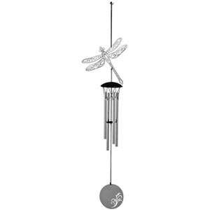 Woodstock Flourish Chime - Dragonfly