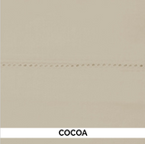 Daniadown Egyptian Cotton 400TC Flat Sheet