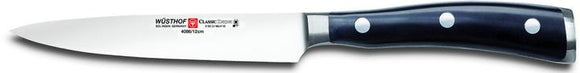Wusthof Utility Knife, 4.5