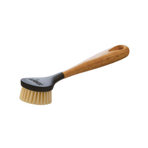 Scrub Brush for Cast Iron