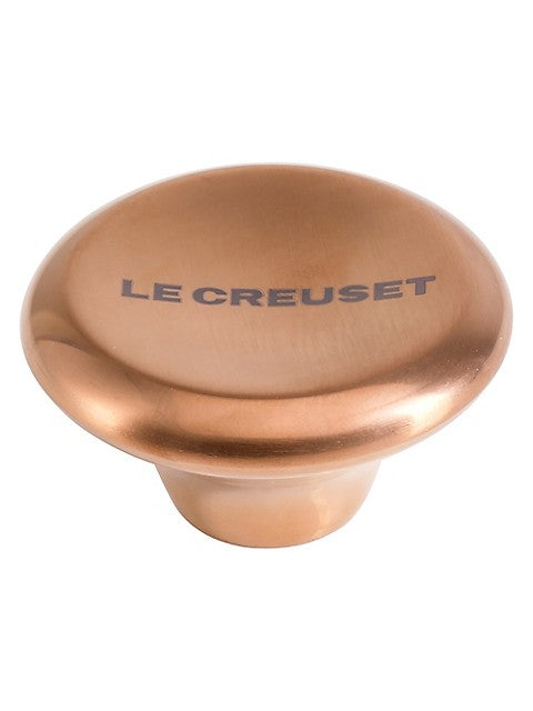Le Creuset Copper Knob, Large