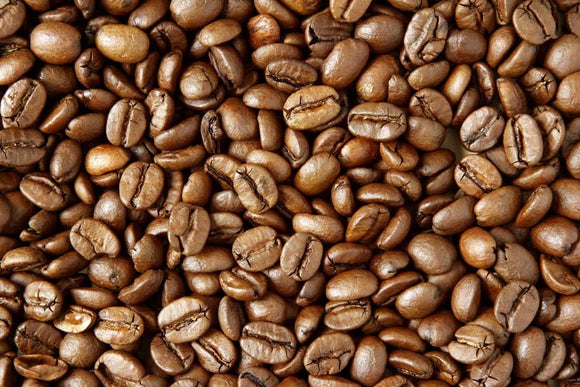 Kenya AA Coffee Beans, 500g