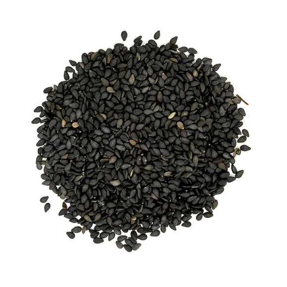 Westpoint - Sesame Seed, Black (Organic) 1g