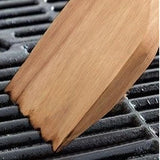 BBQ Devil Wood Grill Scarper,