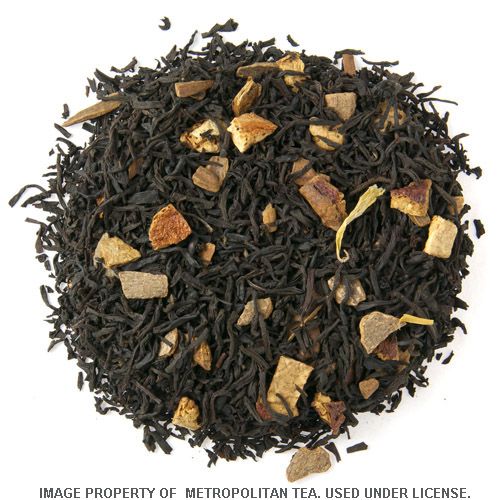 2 Kg Le Marché (Market) Spice Flavoured Black Tea