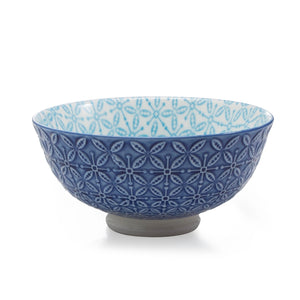 BIA Aster Bowl, 4.75", Blue