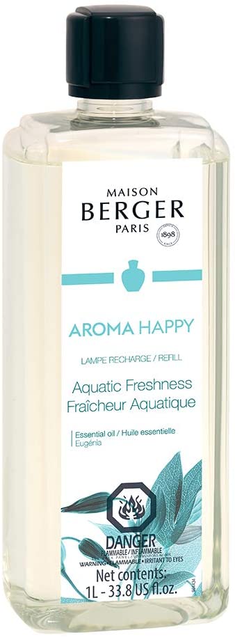 Aroma Happy - Aquatic Freshness 1L