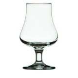 Highland Tasting & Nosing Scotch Glass, 194ml
