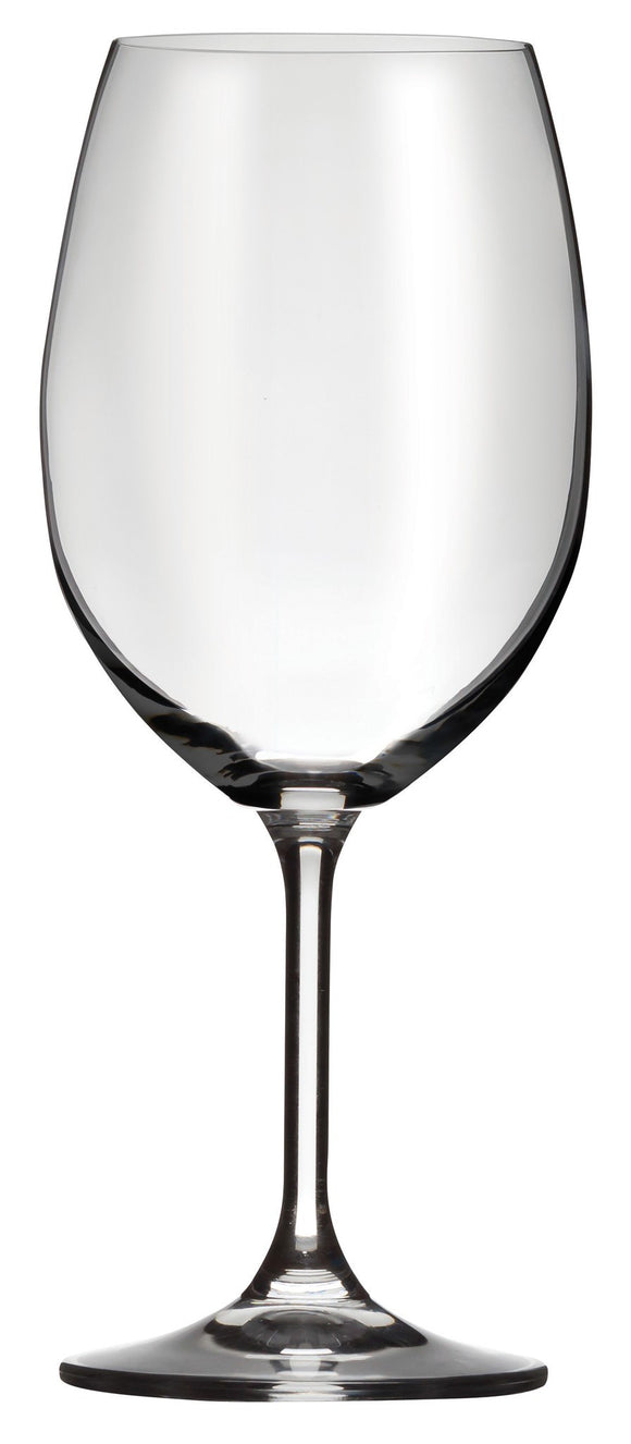 Lara Wine Glasses, 450ml, Set/4