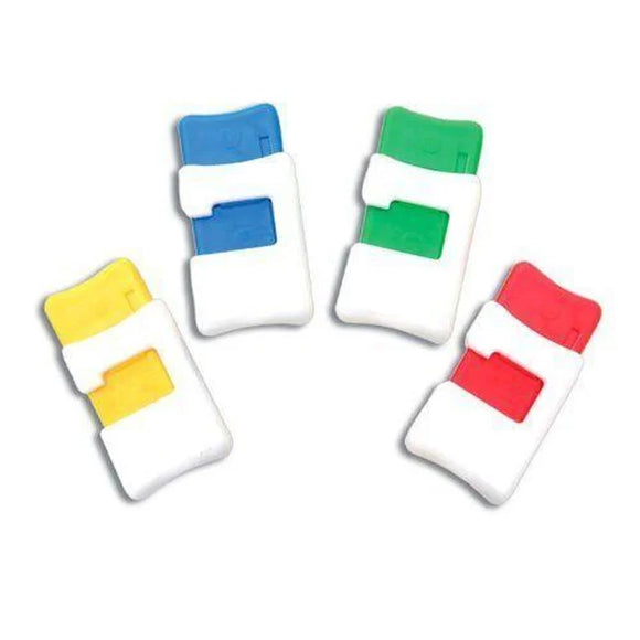 Swissmar Snappy Seals, assorted